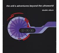 Orb - Adventures Beyond the..