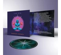 Orb - Buddhist Hipsters