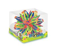 Orb Curiosities Jumbo Expand-A-Ball- Ms que dobles de tamao de 6 """" a 14 """"- Juguete de bola sensorial y inquietante de Sensory & Fidget- excel