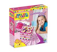 Orb Factory Sticky Mosaics Kit-Tooth Fairy Trinket Box