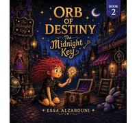 ORB OF DESTINY: The Midnight Key