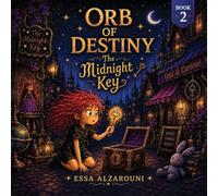 ORB OF DESTINY: The Midnight Key