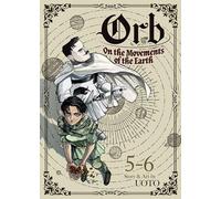 ORB ON THE MOVEMENTS OF THE EARTH 56: 3 (Orb: On the Movements of the Earth (Omnibus))