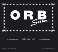Orb - Orb Sessions Vol.1