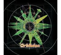 Orb Orblivion (CD) (Importación USA)