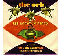 Orb - Orbserver In The Star House