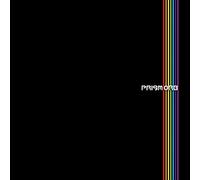 Orb - Prism