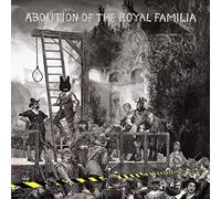 The Orb – Abolition Of The Royal Familia – CD – Importación USA