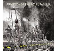 Orb the - Abolition of The Royal Familia (2LP) [Vinilo]