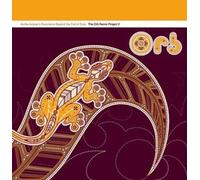 Orb, the - Auntie Aubrey's Excursions Bey