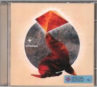 Orb, the - Cydonia