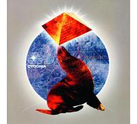 Orb the - Cydonia (Remastered)