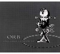 Orb, The - Daleth of Elphame Ep