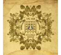 Orb - The Holloway Brooch (An Ambient Excursion Beyond The Orboretum) (RSD Exclusive 24)