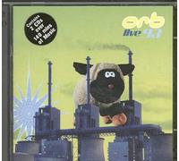 Orb,the - Live '93