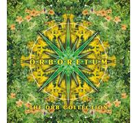 Orb,the - Orboretum: The Orb Collection