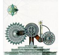 Orb, the - Pomme Fritz