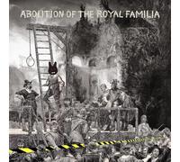 Orb the - The Abolition of the Royal Familia (180 Gr. Indian Excl.Vinyl Blue Limited ed.) [Vinilo]