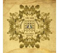 Orb,the - The Holloway Brooch (An Ambient Excursion Beyond The Orboretum) (RSD Exclusive 24) [Vinilo]