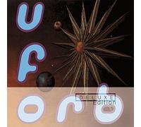 Orb - U.F. Orb -Deluxe-