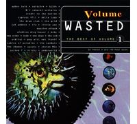 Orb - Wasted:The Best of Volume