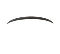 ORBANA Alerón Techo Trasero Coche Deflector Trasero de Coche, alerón aerodinámico para Serie 3 F30 F31 como 335i 328i 330i 340i 320d 330d 2013-2018
