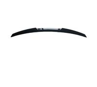 ORBANA Alerón Techo Trasero Coche Deflector Trasero de Coche, alerón aerodinámico para Serie 3 F30 F31 como 335i 328i 330i 340i 320d 330d 2013-2018