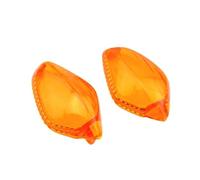 ORBANA Indicador luz señal giro Luz Indicadora Señal Giro Para CMX 300 500 Para Rebel CRF 250L MSX 125 Para Grom/SF 2013-2020 Lámpara Delantera Y Trasera Para Motocicleta CRF250L