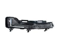 ORBANA Luz señal Giro Espejo Lateral Lámpara de señal Giro del Espejo retrovisor Lateral Apto para JAC para Refine para S4