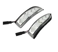 ORBANA Luz señal Giro Espejo Lateral Luces de Giro del Espejo retrovisor para Camry para XV50 para Corolla para E170 para iM para Altis para Prius C para Yaris para XP150