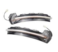 ORBANA Luz señal Giro Espejo Lateral para A3 8V RS3 2013-2020 Luz Espejo Lateral señal Giro Intermitente Flecha de del Izquierdo y Derecho