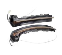 ORBANA Luz señal Giro Espejo Lateral para A3 8V RS3 2013-2020 Luz Espejo Lateral señal Giro Intermitente Flecha de del Izquierdo y Derecho