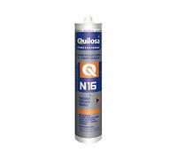 Orbasil M90490 - Sellador silicona neutra n-16 blanca 300 ml