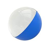 Orbe de exhibición de ilusión con marco ABS resistente a roturas y superficies de vidrio para decoración de escritorio de oficina en casa, decoración de baja potencia