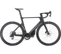 Orbea Bicicleta de Carretera de carbono 28" Orca Aero M21eLTD negro XL