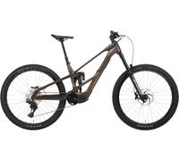 Orbea Bicicleta eléctrica de montaña WILD LT M20 Carbon 29" amarillo M