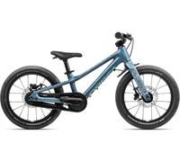 Orbea Bicicleta para niños KIMU 16 16 azul