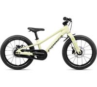 Orbea Bicicleta para niños KIMU 16 16 verde