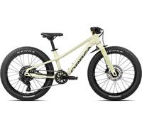 Orbea Bicicleta para niños KIMU 20 H20 20" verde
