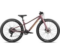 Orbea Bicicleta para niños KIMU 24 H20 24" rojo