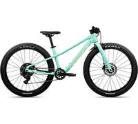 Orbea Bicicleta para niños KIMU 24 H20 24" verde
