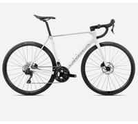 Orbea Orca M30 28'' 2026 Bicicleta de carreras XS Blanco
