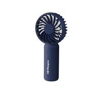 Ventilador de Mano Orbegozo HF 2100/ 3 velocidades