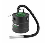 Aspirador de Cenizas 1200W 20L - ORBEGOZO