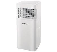 Orbegozo Adr 9000 Blanco - Aire Acondicionado Portátil 2250 Frig
