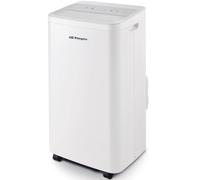 Orbegozo Adrw 12050 Blanco - Aire Acondicionado Portátil 3000 Frig Y 2580 Kcal