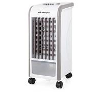Climatizador de Aire Orbegozo AIR 40, 65 W, Blanco