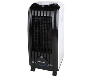 Orbegozo - AIR 45 Climatizador evaporativo portátil