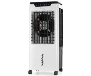 Orbegozo Air 55 - Climatizador 150W 35L
