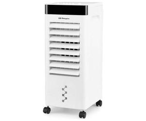 ORBEGOZO Aire Acondicionado Evaporativo AIR 36 - Solución ideal para espacios de vida - Frescura óptima con tecnología avanzada